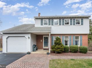 3055 Welsh Rd, Mohnton, PA 19540