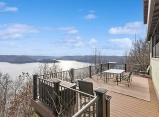 289 Dunn Ridge Rd, Baxter, TN 38544