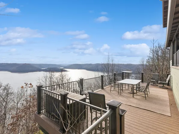 289 Dunn Ridge Rd, Baxter, TN 38544