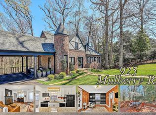 925 Mulberry Rd, Martinsville, VA 24112