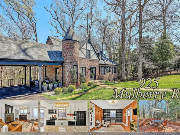 925 Mulberry Rd, Martinsville, VA 24112