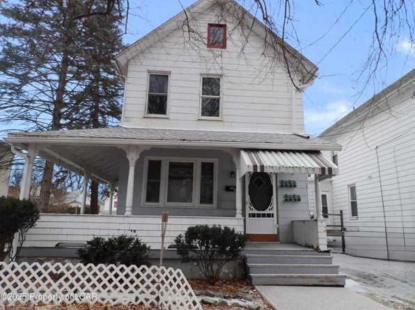 128 Poplar St, Kingston, PA 18704