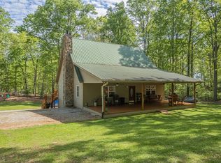 1164 Bold Springs Rd, Carnesville, GA 30521