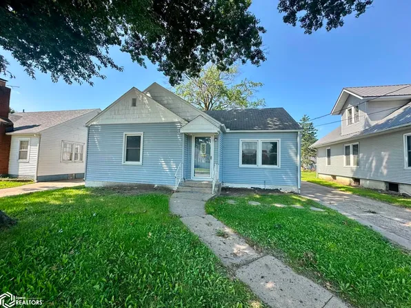 119 S Milner St, Ottumwa, IA 52501