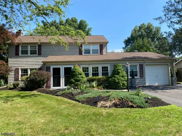 219 Berger St, Franklin Twp., NJ 08873
