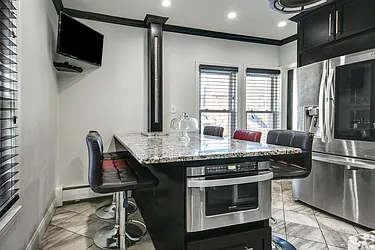 Rented by R D Realty Consultants Inc.