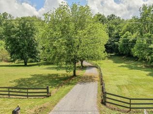 6419 Peytonsville Arno Rd, College Grove, TN 37046