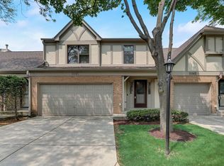11141 Eaton Ct, Westchester, IL 60154