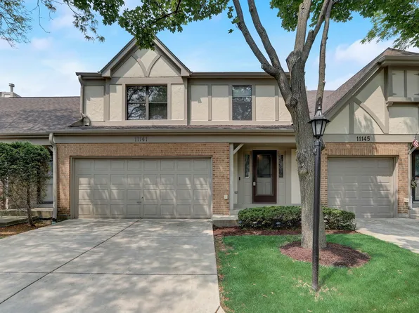 11141 Eaton Ct, Westchester, IL 60154