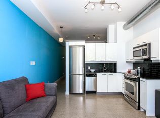 510 King St E #408, Toronto, ON