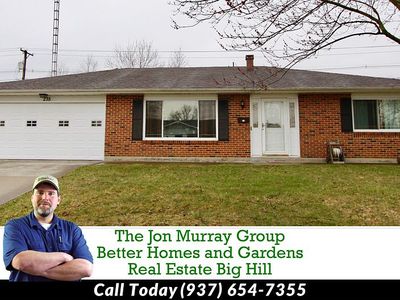 235 Porter Dr, Englewood, OH, 45322