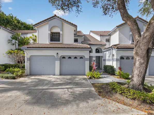 5374 Venetia Court #E, Boynton Beach, FL 33437