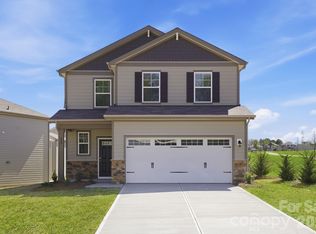 208 Bezelle Ave, York, SC 29745