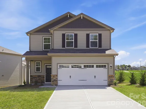 208 Bezelle Ave, York, SC 29745