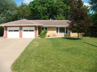 2131 70th St, Windsor Heights, IA 50324