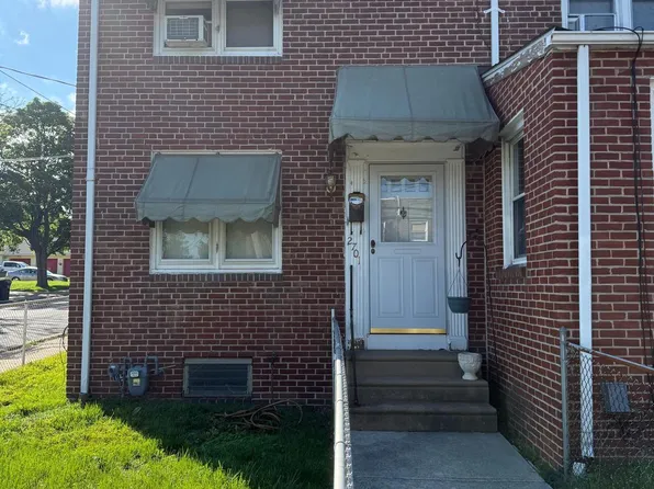 2701 Jessup St, Wilmington, DE 19802