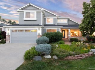 3248 W 111th Pl, Westminster, CO 80031