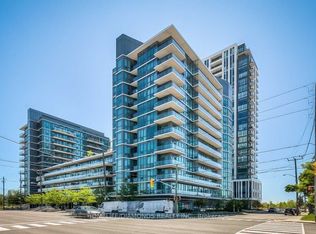 1185 The Queensway #332, Toronto, ON M8Z 0C6
