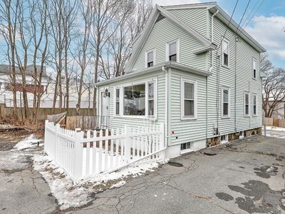 4 Latham Ter, Bridgewater, MA, 02324