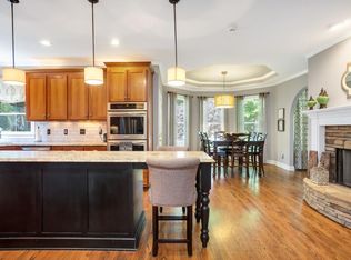 550 Owl Creek Dr, Powder Springs, GA 30127