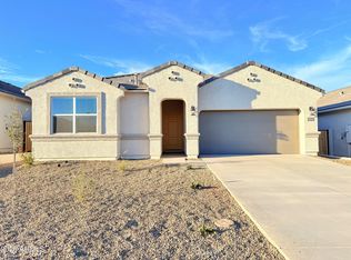 18816 E Luzon Dr, Gold Canyon, AZ 85118