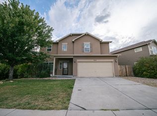 2114 Reed Grass Way, Colorado Springs, CO 80915