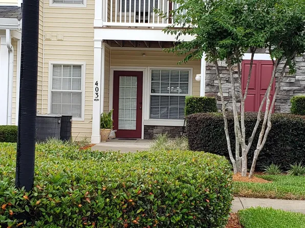 575 Oakleaf Plantation Pkwy Unit 403, Orange Park, FL 32065