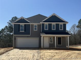 10 Bennington Way, Lillington, NC 27546