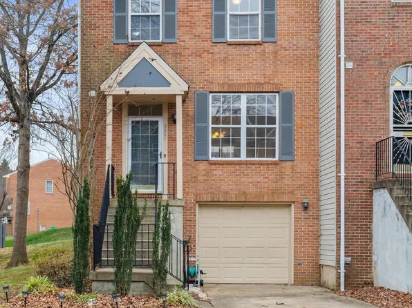 2207 Forest Glade Ln, Suitland, MD 20746