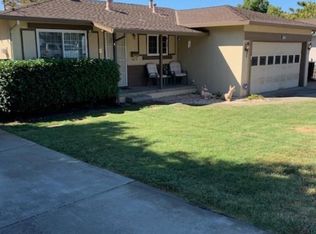 1416 Jacobsen St, Antioch, CA 94509