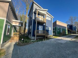 2311 Owen St APT A, Durham, NC 27703