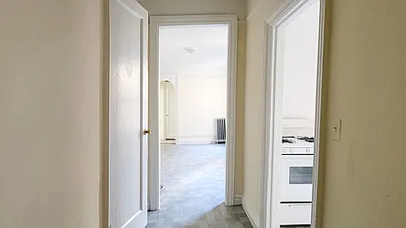 Rented by New York Residence