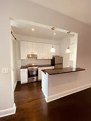 Rented by Metropolis Real Estate of Manhattan