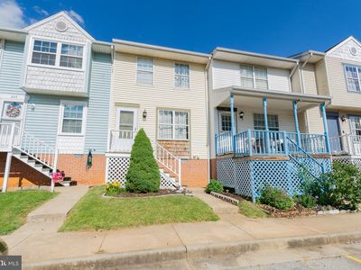 207 Willow Brook Dr, Charles Town, WV, 25414