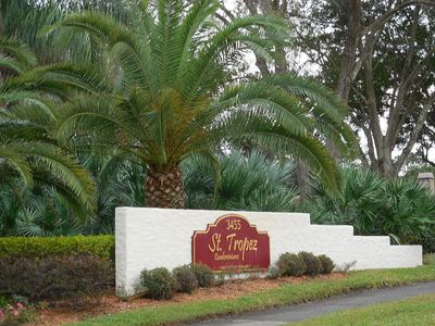 3455 Countryside Blvd APT 36, Clearwater, FL, 33761