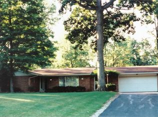 10167 Kimberly Dr, Plain City, OH 43064