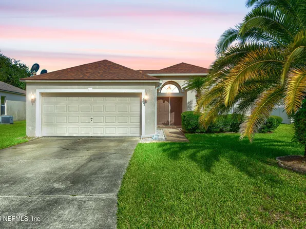 1969 WILLESDON Drive W, Jacksonville, FL 32246