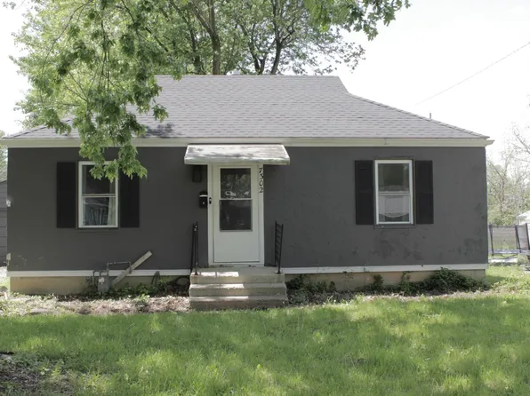 7302 Bradbury Ave, Fort Wayne, IN 46809