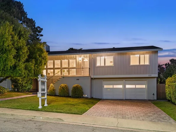 839 Banbury Ln, Millbrae, CA 94030