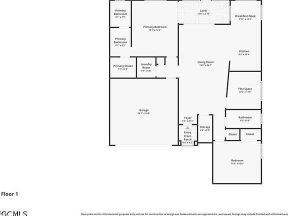 4th image of 12180 Lucca St APT 102