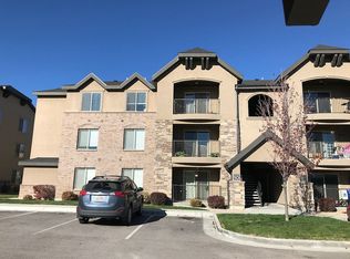 1045 S 1700 W BUILDING 10, Payson, UT 84651