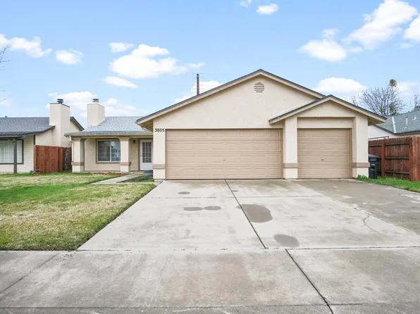 3805 Brando Dr, Ceres, CA 95307