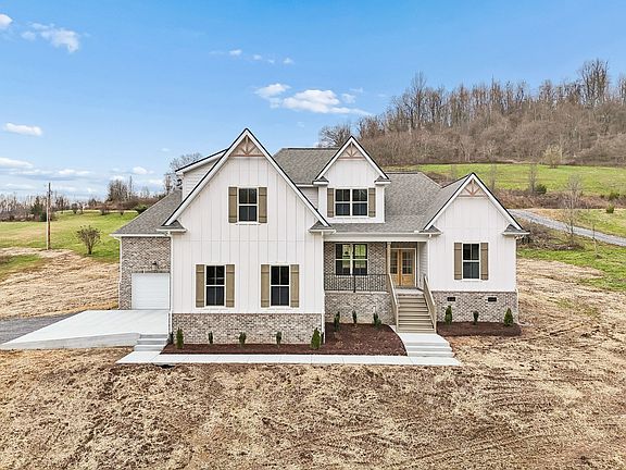 2nd image of 1561 Opossum Paw Rd Lot 1