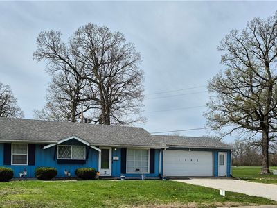 1102 Moore St, Danville, IL, 61832