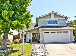 3088 Sombrero Cir, San Ramon, CA 94583
