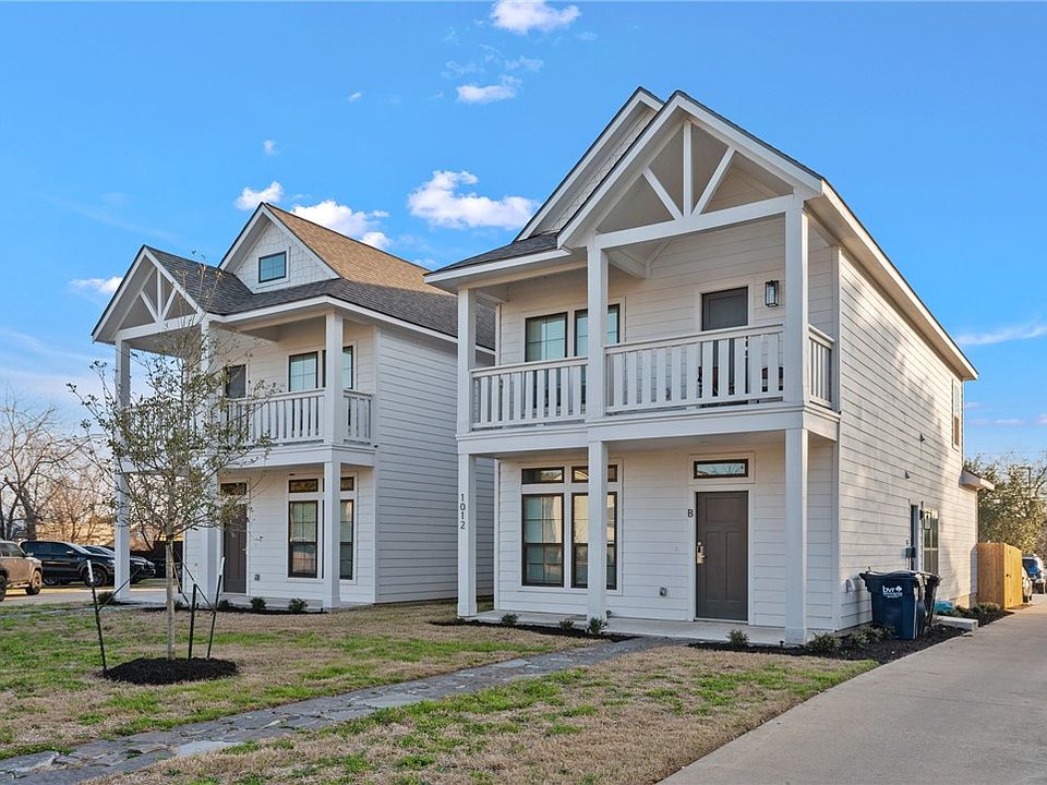1st image of 1012 Foster Ave #A-b