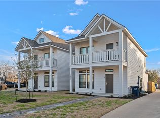 1012 Foster Ave #A-B, College Station, TX 77840
