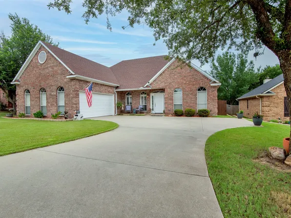 3113 Preston Club Dr, Sherman, TX 75092