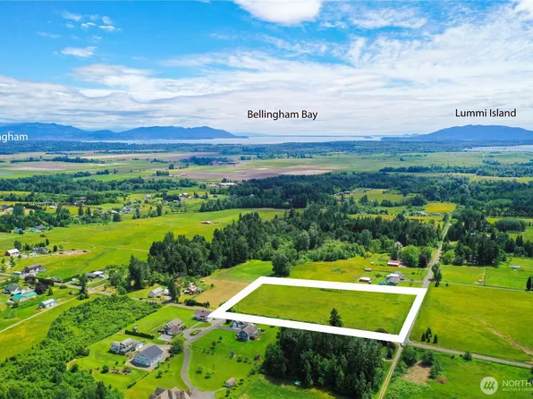 0 Bar Road, Ferndale, WA 98248