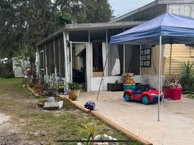 110 LUNKER LODGE Road, Georgetown, FL, 32139